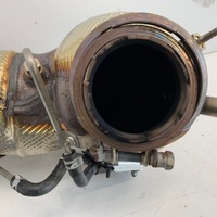 фото thumb №8, Катализатор фильтр dpf fap зонд лямбда jeep wrangler iv jl 2.2 ecodiesel 20r