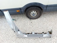 фото thumb №2, Toyota avensis t27 поріг лівий блок двигуна середній 1f7