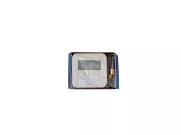РЕГУЛЯТОР ТЕМПЕРАТУРЫ SALUS HTRP-RF 50