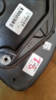 фото thumb №6, Hyundai i20 i lift зеркало левая rys 8 pin