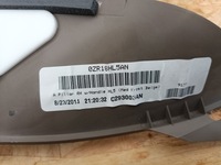 фото thumb №6, Chrysler town country защита стойка перед правая