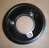 фото thumb №3, Шків насоса wody renault master iii 210511238r оригінал