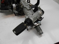 фото thumb №9, Skoda fabia iii колонка підсилювач регулювання замок запалювання ключ 6c1909144ak