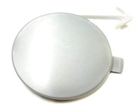 фото thumb №1, Заглушка бампера перед skoda fabia ii рестайлінг org