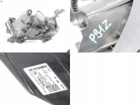 фото thumb №12, Opel mokka b ii 20- лампа full led правая перед europa + хром / рамка