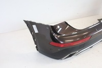 фото thumb №2, Бампер задняя задний citroen ds7 epb 2018 rok