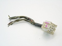 фото thumb №1, Штекер колодка 1.0 1.3 16v vvti yaris ractis justy