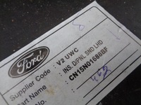 фото thumb №4, Шумоізоляція стіни перегородки ford ecosport mk2 przed liftem 2014 rok