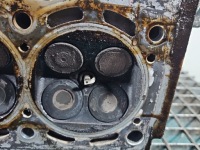 фото thumb №12, Головка seat ibiza iii 6l bby 036103373ak 1.4 16v