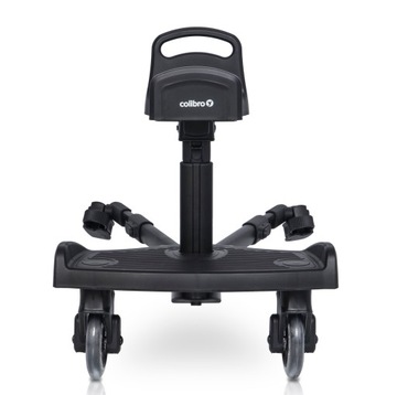 Поставка для тележки с универсальной платформой 2IN1 Colibro Seat