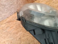 Фара лампа левый перед eu mini cooper ii s r56 r55 рестайлинг  ксенон 162703 Оригинал, фото thumb