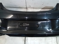 фото thumb №5, G566 бампер задняя opel corsa e 5d z22c
