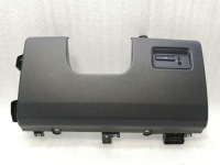 фото thumb №1, Land rover range sport l494 knee cover lr034678 trim lhd
