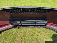 фото thumb №15, Бампер передний kompletny противотуманные фары решётки kia ceed i 1 06-09 лак: hr