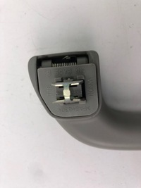 фото thumb №8, Honda civic ufo iii кронштейн ручка стельовий