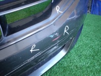 Honda accord купе 11- бампер передний перед Доставка, фото thumb