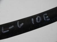 фото thumb №6, Труба магистраль wody renault laguna ii 2.0 ide