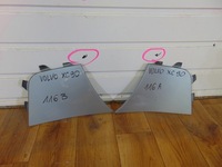 фото thumb №1, Volvo xc90 03-07 заглушка бампера зад левая правая