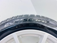 фото thumb №8, Диски  алюминиевые диски bmw g20 g21 225/50 r18 et30 зимний