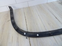 фото thumb №8, Skoda kodiaq ліва молдинг крила перед 565854731 llu