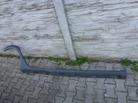 фото thumb №1, Молдинг порог правая порог dacia sandero ii stepway 15r