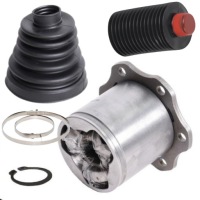 фото thumb №1, Шарнір внутрішній audi a4 b8 3.0 tfsi 3.2 fs s4