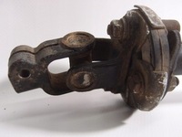 фото thumb №8, Колонка рулевая toyota dyna 2011r