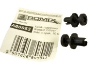 фото thumb №2, Romix клипса обивочный rom a60953