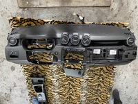 фото thumb №1, Приборная панель консоль подушка безопасности ремни dacia duster ii