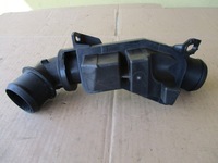 фото thumb №5, Шланг воздухозаборник турбины 98697 peugeot citroen 2.0hdi