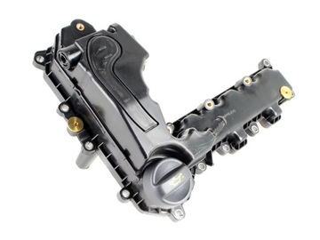 фото thumb №2, Крышка клапанов c3 ii iii ds3 ds4 1.2 thp puretech