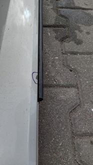 фото thumb №4, Молдинг поріг поріг правий volvo v90 s90 31386126