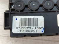 Предохранитель аккумулятор клемма renault kangoo 241148785r с Разборки, фото thumb