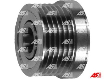 фото thumb №16, As-pl afp0028 генератор - сцепление jednokierunk