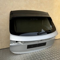 фото thumb №2, Крышка багажника задняя комплектная vw volkswagen taigo 2g7 r-line 2022 rok