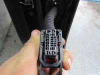 фото thumb №11, Kia sportage v 24r двері ліві задні ліве зад задні 1k gt line комплектні
