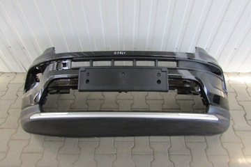 фото thumb №1, Бампер перед jeep compass 2 ii рестайлінг 21-