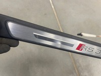 фото thumb №10, Молдинг накладка porogu порог rs3 8y оригинал led