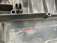 фото thumb №8, Плита pod бампер перед opel combo e 9825323580