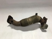 фото thumb №1, Соединитель труба выхлопная hyundai ioniq 16-