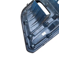 фото thumb №7, Решётка бампера левая subaru forester v s14