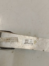 фото thumb №3, Jeep renegade подушка двигателя 00520043160