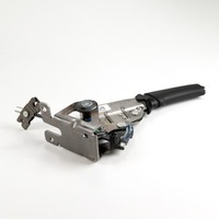 фото thumb №12, Важіль гальма ручного alfa romeo giulietta 156092105 fca оригінальний номер оригінал