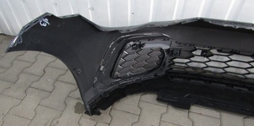 фото thumb №10, Бампер перед переднее vw golf 8 viii gti 5h0 20-