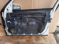 фото thumb №3, Mercedes e-klasa w211 дверь перед передние