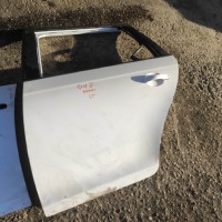 фото thumb №1, Дверь левый задняя задние vw golf vi kombi lb9a