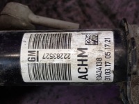 Corsa e 14- 1,3 cdti амортизатор перед правий mcperson 13434138 22283527 Київ, фото thumb