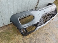 фото thumb №5, Бампер перед vw t-roc 2ga807221af pod pdc