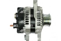 Генератор as-pl 100a, mini, с wolnym колесом шкив asp Доставка, фото thumb