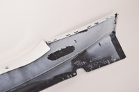 фото thumb №6, Maserati granturismo планка порогова права біла